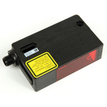 Allen Bradley Diffuse Photoelectric Sensor, Block Sensor, 200 → 8000 mm Detection Range IO-LINK