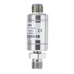 RS PRO Pressure Sensor, 0bar Min, 0.5bar Max, Analogue Output, Relative Reading