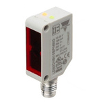 Carlo Gavazzi Diffuse Photoelectric Sensor, Block Sensor, 1 m Detection Range IO-LINK