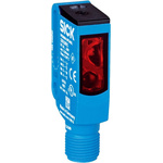 Sick Background Suppression Photoelectric Sensor, Block Sensor, 20 mm → 350 mm Detection Range