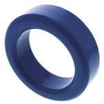 EPCOS Ferrite Ring Ferrite Core, For: Broadband Transformers, Choke, Mixer, Pulse, Transformer, 60.1 x 39.2 x 18.8mm