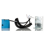 Sick Energetic Photoelectric Sensor, Block Sensor, 20 mm → 2 m Detection Range