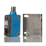 Sick Energetic Photoelectric Sensor, Block Sensor, 250 mm → 300 mm Detection Range
