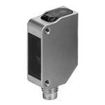 Omron Background Suppression Photoelectric Sensor, 200 mm Detection Range