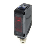 Omron Through Beam Photoelectric Sensor, 15 m Detection Range