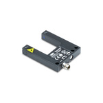 Baumer Fork Sensor Photoelectric Sensor, Fork Sensor, 30 mm Detection Range