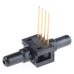 Honeywell Differential Pressure Sensor, 100psi Max Pressure Reading , 10 V dc