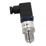 RS PRO Pressure Sensor, 0bar Min, 4bar Max, Absolute Reading
