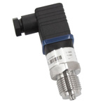 RS PRO Pressure Sensor, 0bar Min, 10bar Max, Absolute Reading