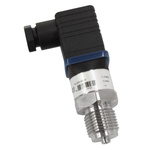 RS PRO Pressure Sensor, 0bar Min, 2.5bar Max, Gauge Reading