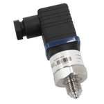 RS PRO Pressure Sensor, 0bar Min, 250bar Max, Gauge Reading