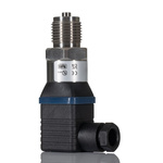 RS PRO Pressure Sensor, 0bar Min, 250bar Max, Gauge Reading