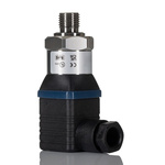 RS PRO Pressure Sensor, 0bar Min, 250bar Max, Gauge Reading
