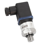 RS PRO Pressure Sensor, -1bar Min, 5bar Max, Absolute Reading