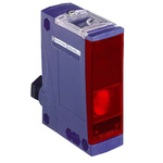Telemecanique Sensors Through Beam Photoelectric Sensor, 40 m Detection Range