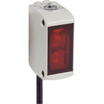 Sick Energetic Photoelectric Sensor, Rectangular Sensor, 10 → 300 mm Detection Range
