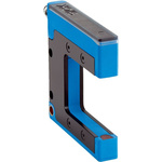 Sick Optical Photoelectric Sensor, Fork Sensor, 30 MM Detection Range