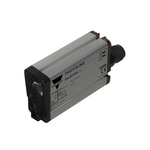Carlo Gavazzi Through Beam Photoelectric Sensor, Cylindrical Sensor, 20000 mm Detection Range