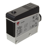 Carlo Gavazzi Diffuse Reflective Photoelectric Sensor, Rectangular Sensor, 200 → 800 mm Detection Range