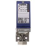 Telemecanique Sensors Pressure Sensor, 20bar Min, 300bar Max, Relay Output, Differential Reading