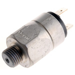 Suco 01664 Series Pressure Sensor, 10bar Min, 20bar Max, Relay Output