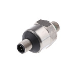 RS PRO Pressure Switch, 0bar Min, 60bar Max, Analogue Output, Gauge Reading