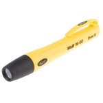 Wolf Safety M-60 ATEX LED LED Torch 90 lm