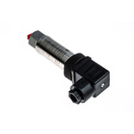 Druck Pressure Sensor, 10bar Max, Analogue Output, Relative Reading
