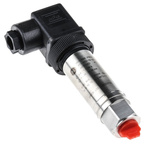 Druck Pressure Sensor, 0.8bar Min, 1.2bar Max, Analogue Output, Absolute Reading