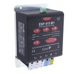 WJ Furse, ESP M1 280 V Maximum Voltage Rating 6.25 kA, 80 kA Maximum Surge Current Mains Surge Protector, DIN Rail