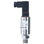 RS PRO Pressure Sensor, -1bar Min, 24bar Max, Voltage Output, Relative Reading