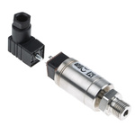 RS PRO Pressure Sensor, 0bar Min, 250bar Max, Voltage Output, Relative Reading