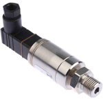 RS PRO Pressure Sensor, 0bar Min, 6bar Max, Voltage Output, Relative Reading