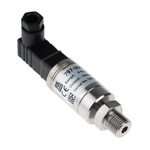 RS PRO Pressure Sensor, 0bar Min, 250bar Max, Voltage Output, Relative Reading