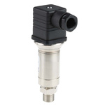 RS PRO Pressure Sensor, 0bar Min, 0.25bar Max, Voltage Output, Relative Reading