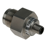 RS PRO Pressure Sensor, 0bar Min, 0.1bar Max, Voltage Output, Relative Reading