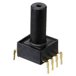 Panasonic Pressure Sensor, Amplified Output, Relative Reading