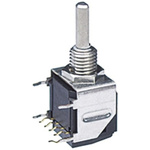 NKK Switches Rotary Coded DIP Switch