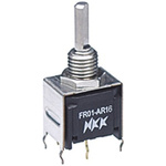 NKK Switches Rotary Coded DIP Switch