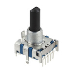 Alps Alpine Rotary Coded DIP Switch