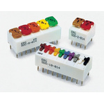 ERG DIP Switch DP-CO