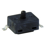 DTS 11 LCP-0.7-T | KNITTER-SWITCH Detector Switch, 10 mA @ 5 V dc, Silver Plated Phosphor Bronze