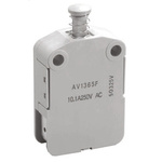 AV13653F | DPDT-NO Safety Interlock Switch, 10.1 A @ 250 V ac