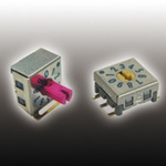 Nidec Components Rotary Coded DIP Switch