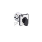 RS PRO, 1P 4 Position Rotary Cam Switch, 690 V, 16A