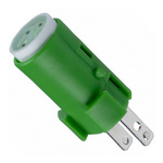 A16-24DSG | Green Push Button LED for use with Pushbutton Switch