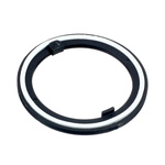 HW9Z-RL | Push Button Anti Rotation Ring for use with YW series