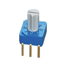 NIDEC COPAL ELECTRONICS GMBH Rotary Coded DIP Switch