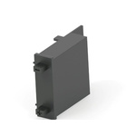 TE Connectivity Pushwheel Switch BCD Pushwheel Snap Detent Mount 10-way 1437603-2