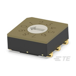 TE Connectivity 10 Way Surface Mount Rotary Switch 10P, Screwdriver Actuator